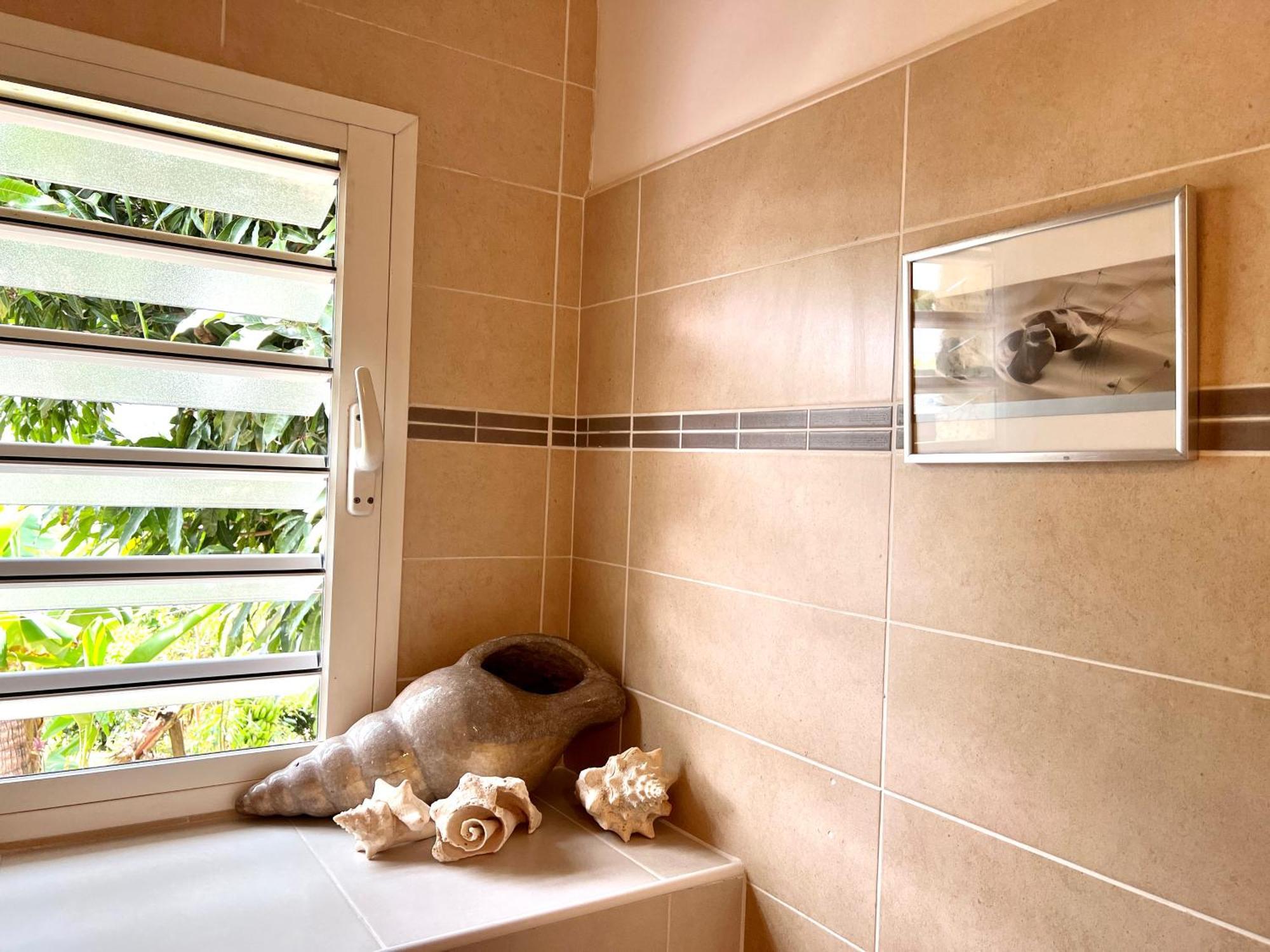 Villa Ti Moon, Entre Deux, Piscine Room photo